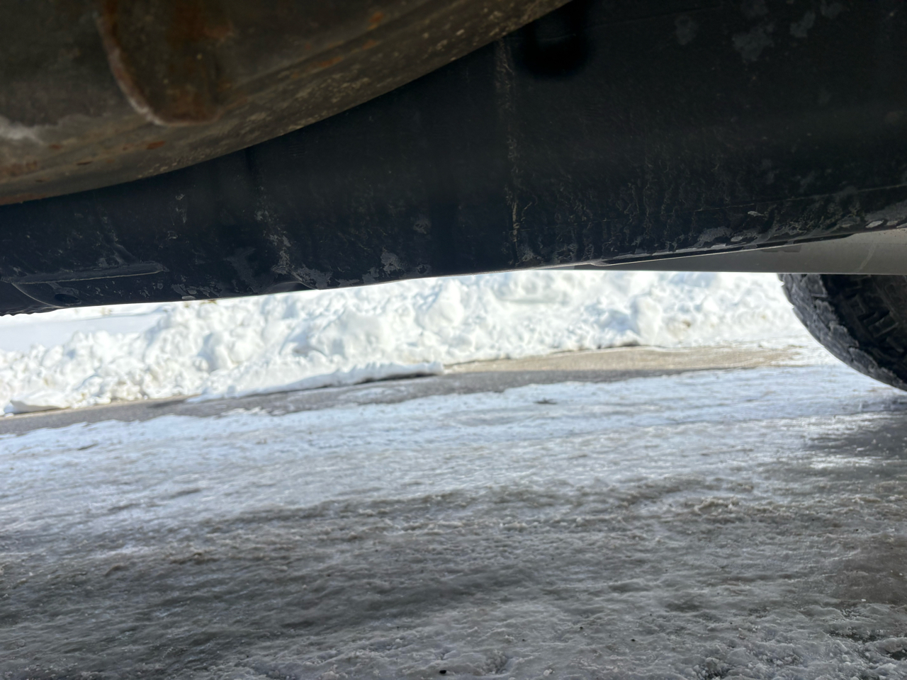 GMC Sierra 2500HD AT4 Crew Cab 4WD 2020