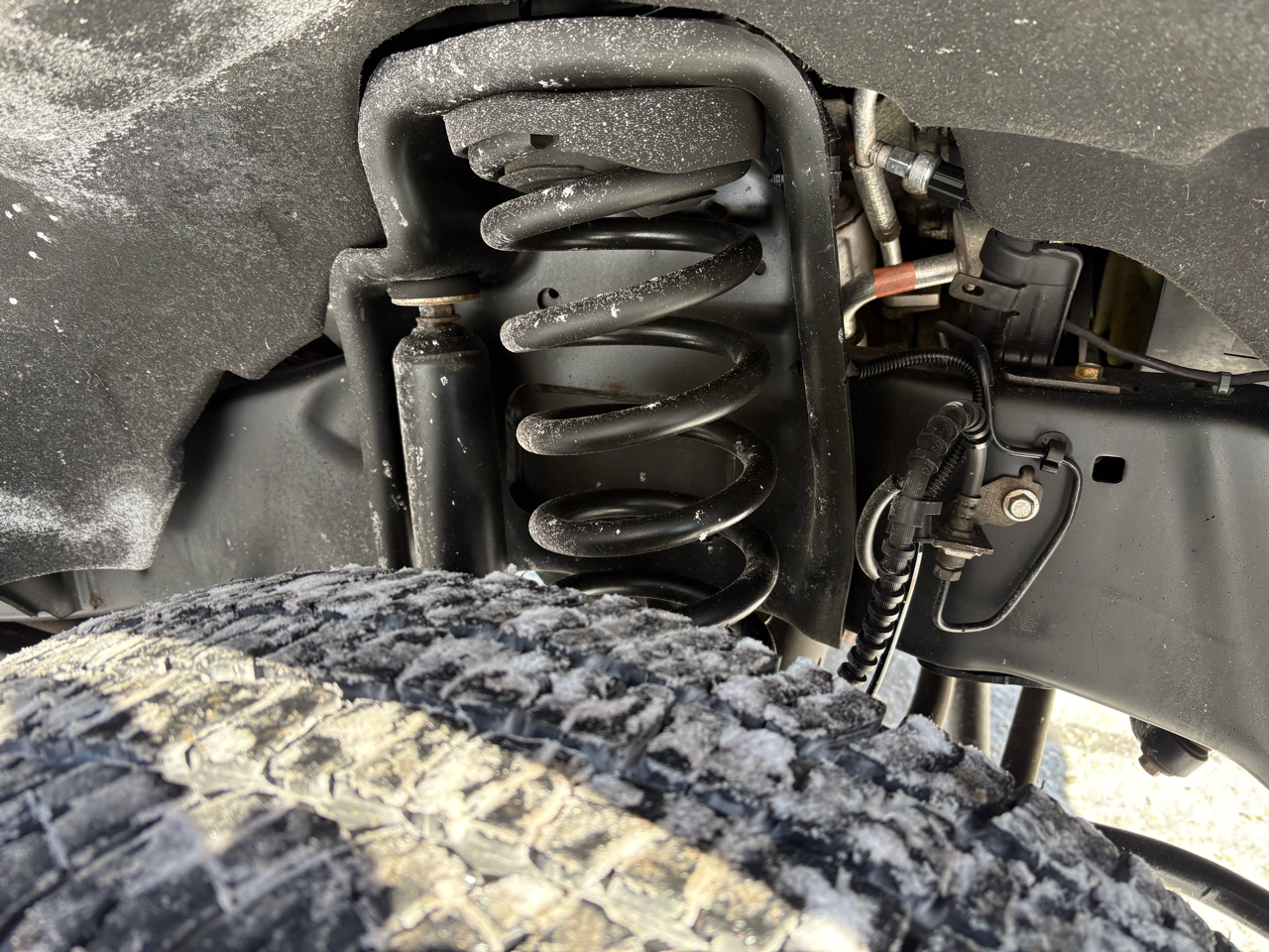 Ford F-250 SD XL SuperCab 4WD 2020