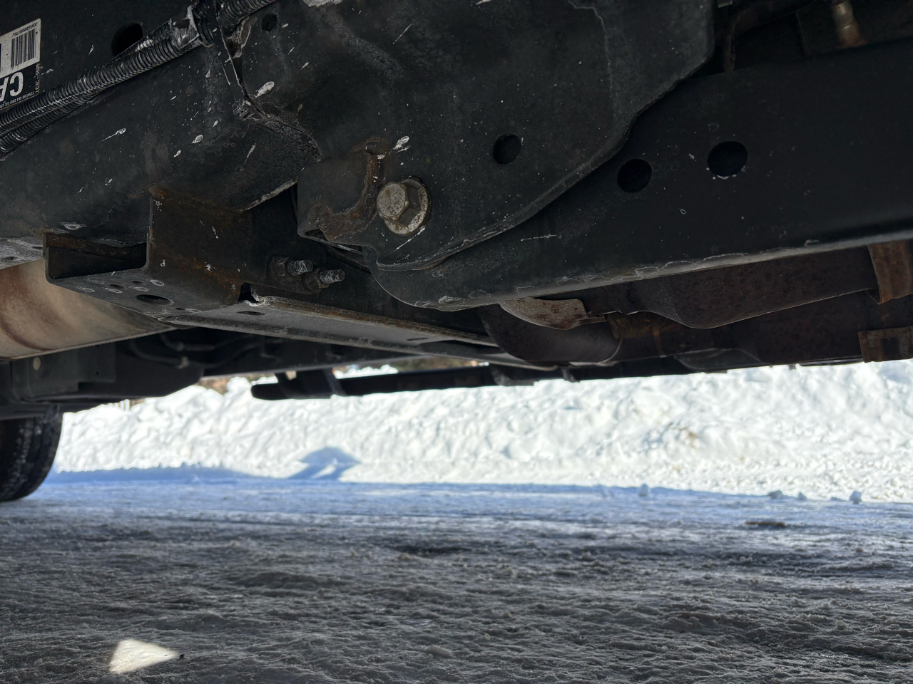 Ford F-250 SD XL SuperCab 4WD 2020