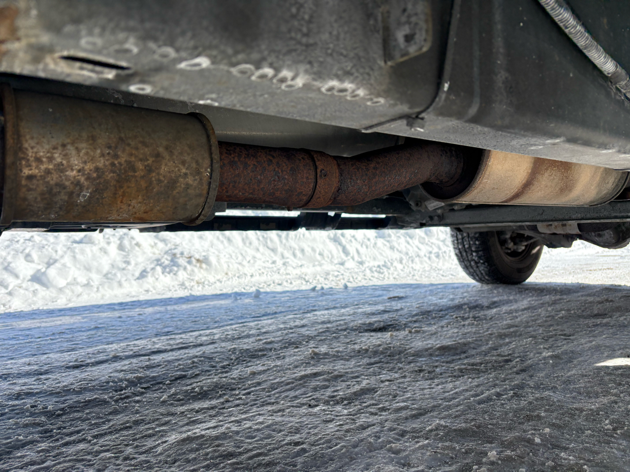 Ford F-250 SD XL SuperCab 4WD 2020