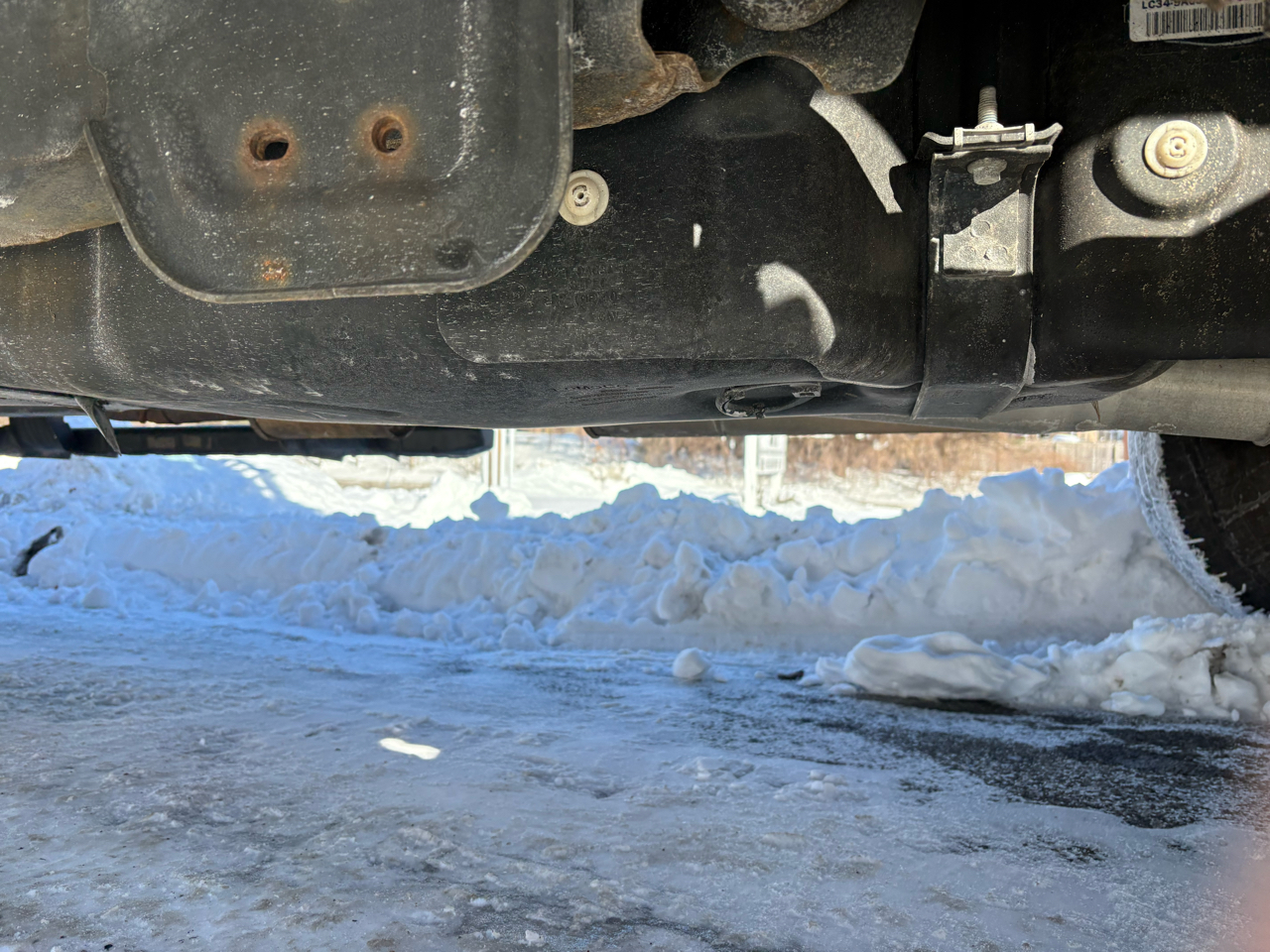 Ford F-250 SD XL SuperCab 4WD 2020