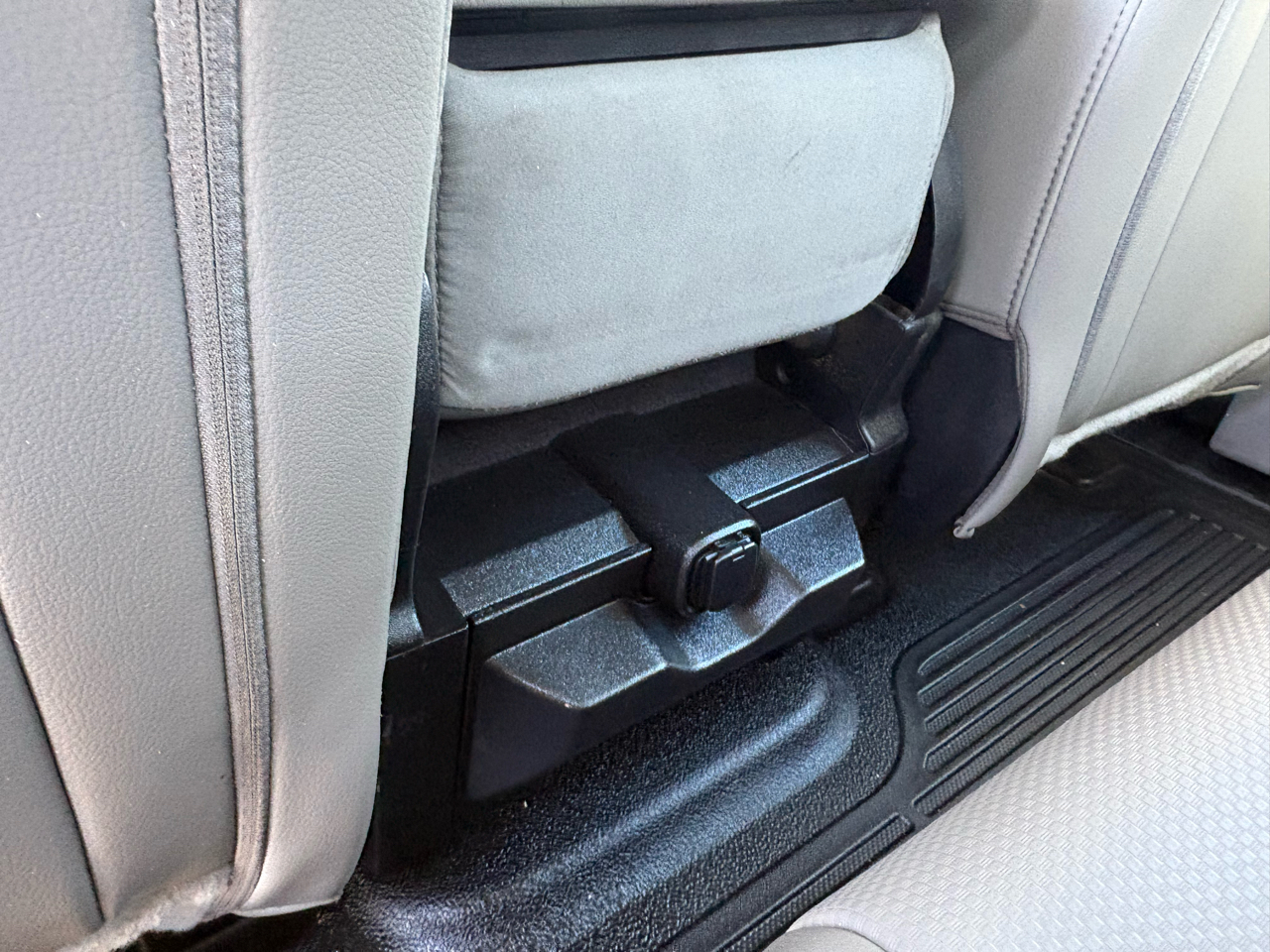 Ford F-250 SD XL SuperCab 4WD 2020