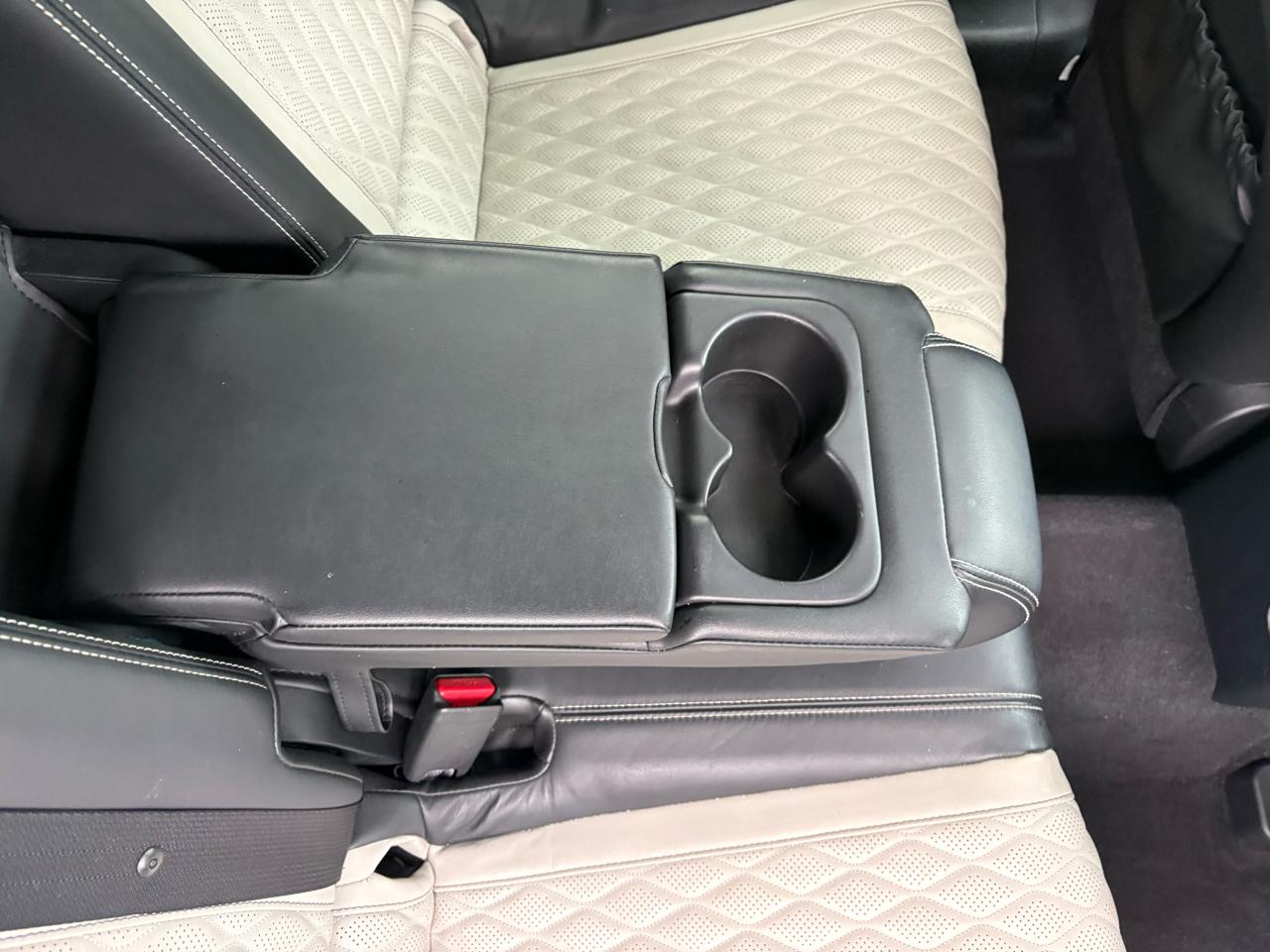 Infiniti QX70 Base AWD 2017