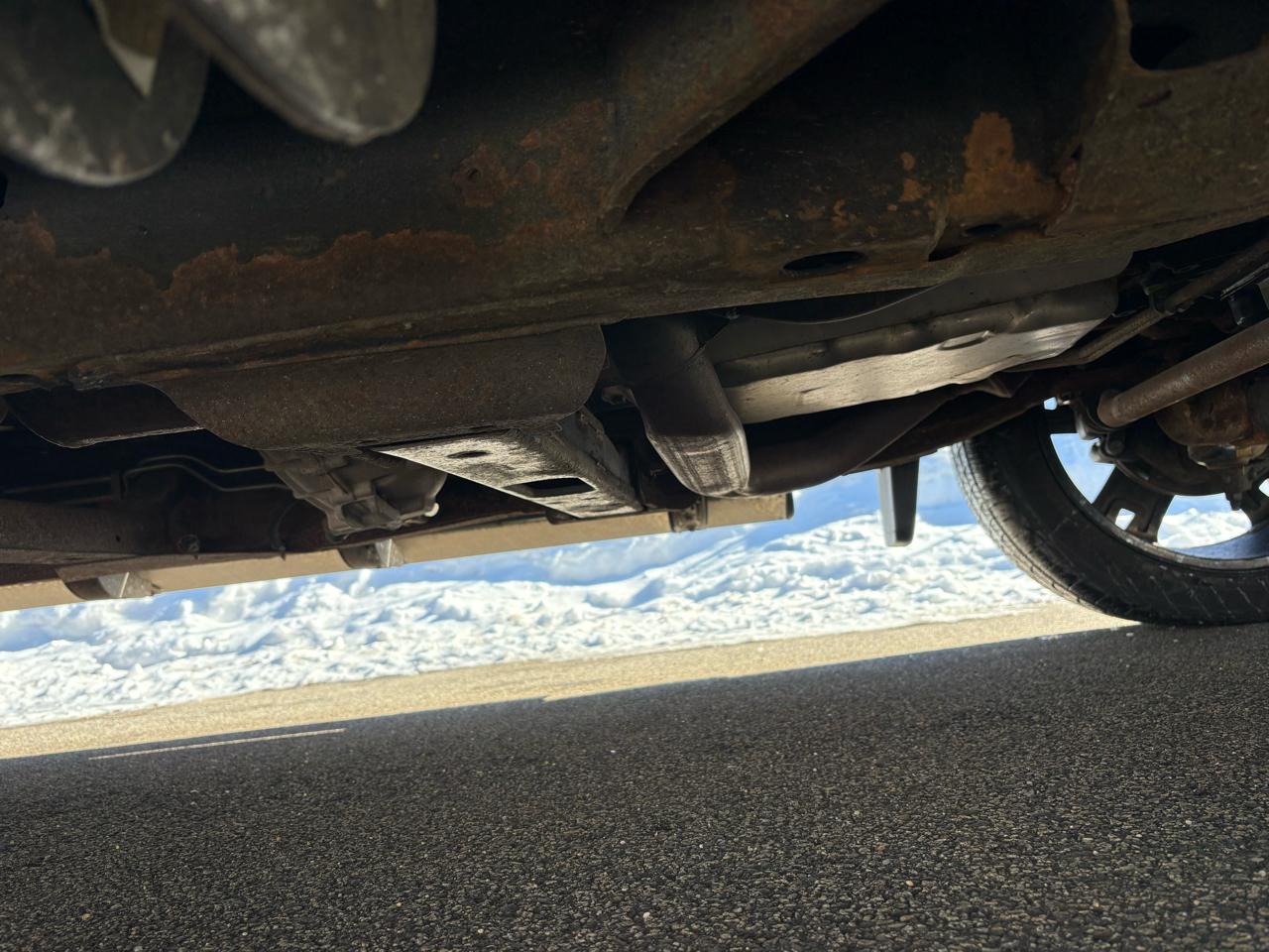 Chevrolet Silverado 1500 High Country Crew Cab Long Box 4WD 2017