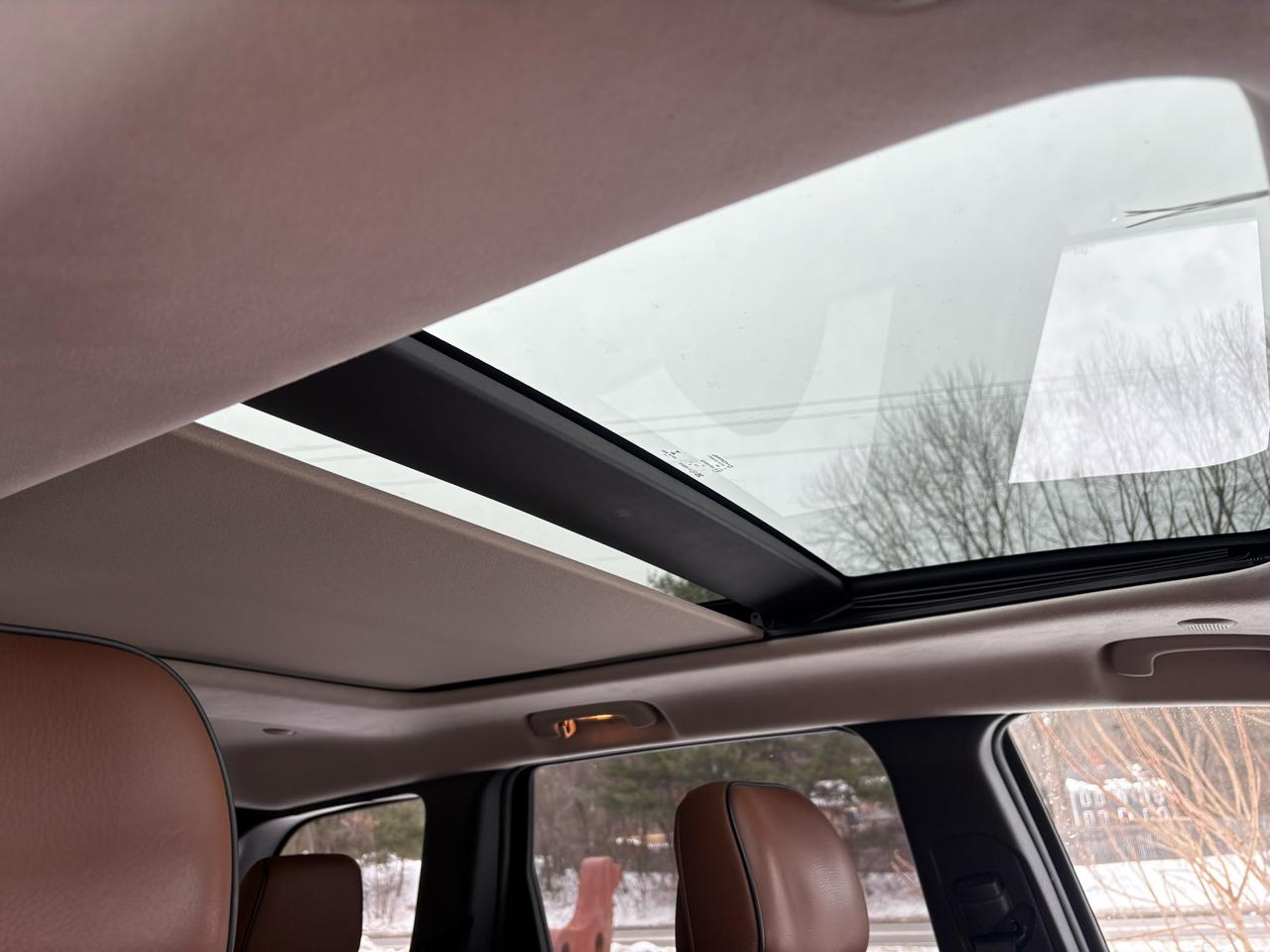 Jeep Grand Cherokee Summit 4WD 2015