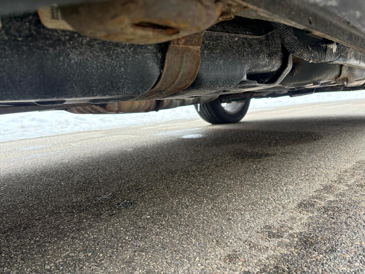 Jeep Grand Cherokee Summit 4WD 2015