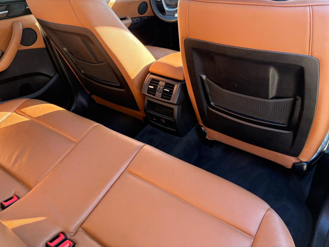 BMW X3 xDrive28i 2017