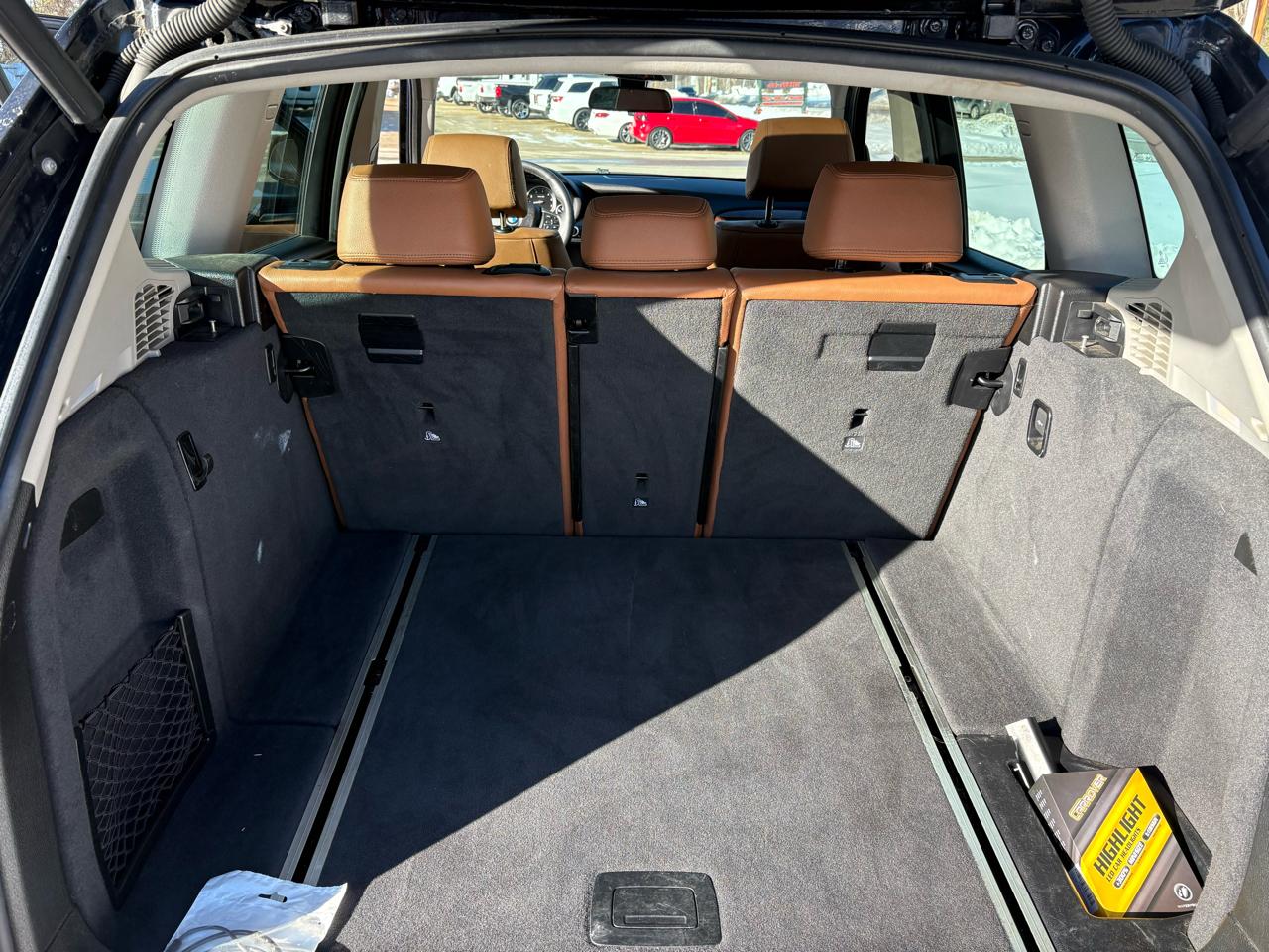 BMW X3 xDrive28i 2017