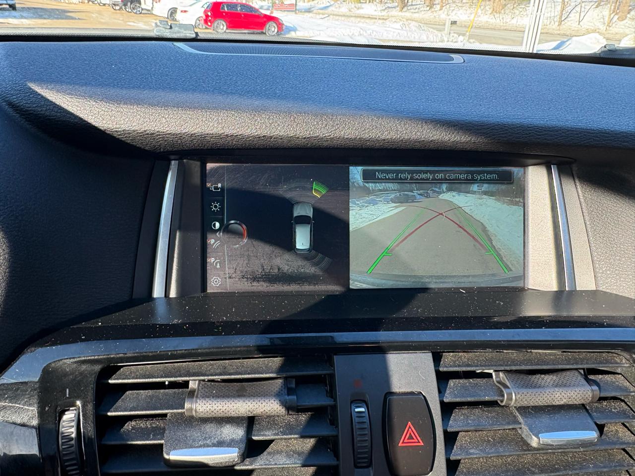 BMW X3 xDrive28i 2017