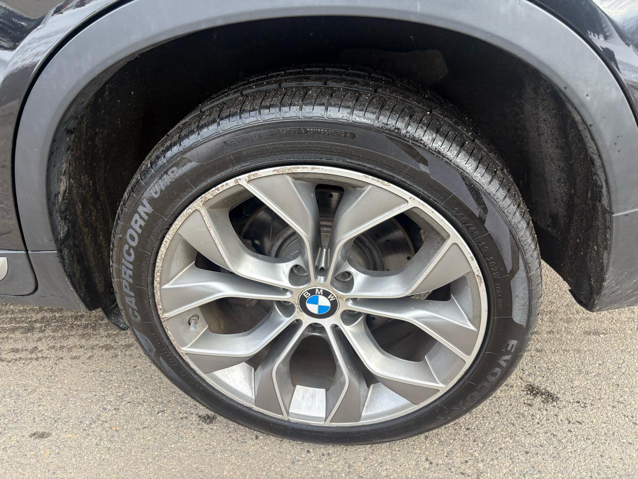 BMW X3 xDrive28i 2017