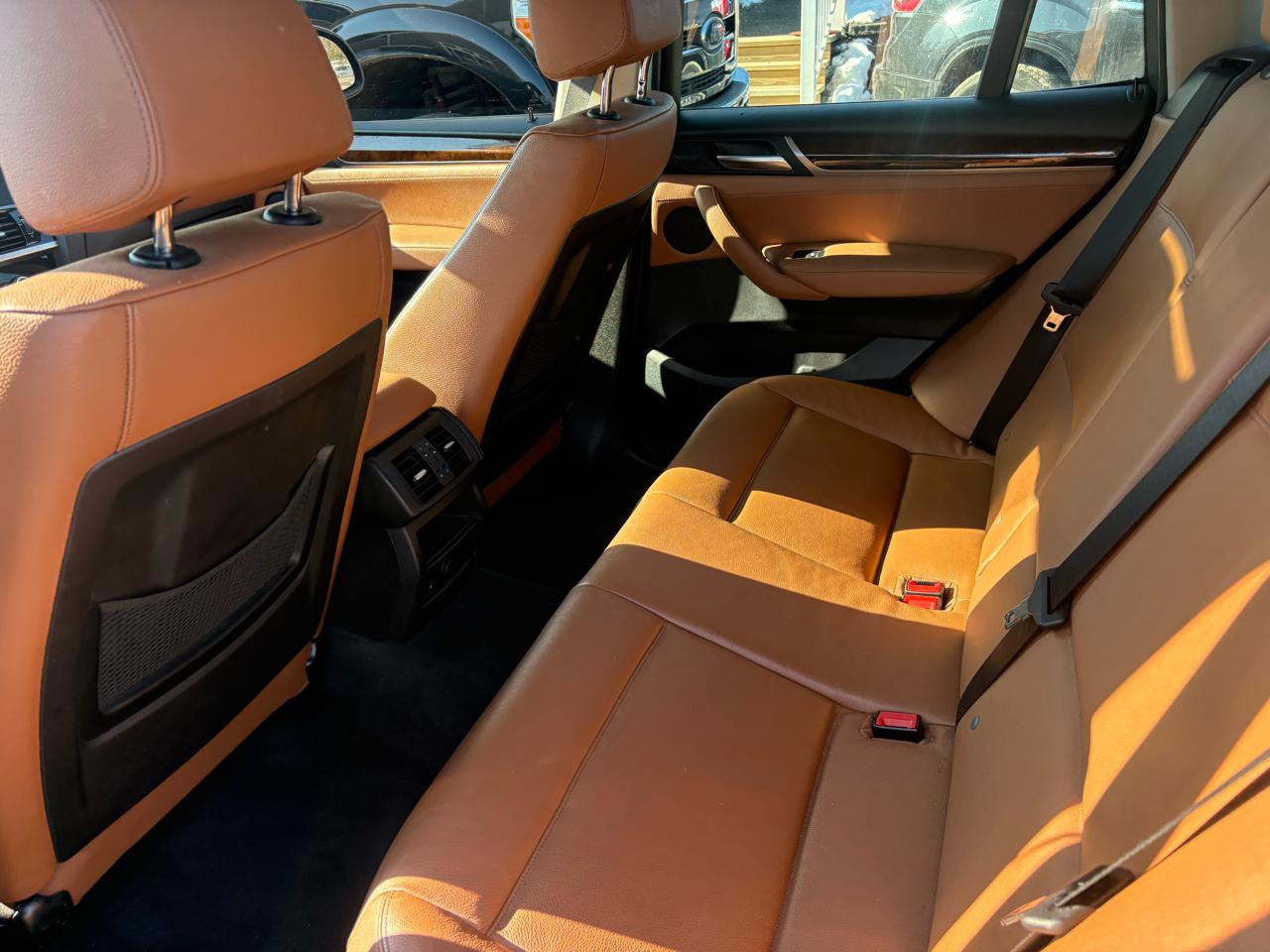 BMW X3 xDrive28i 2017