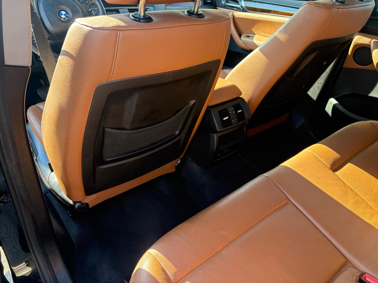 BMW X3 xDrive28i 2017