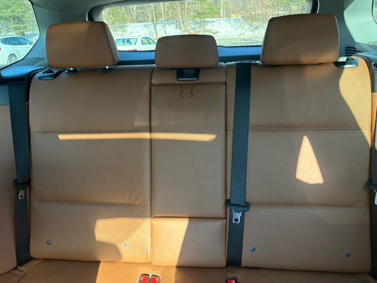 BMW X3 xDrive28i 2017