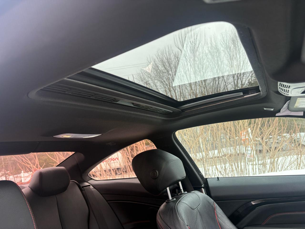 BMW 4-Series 435i xDrive 2014