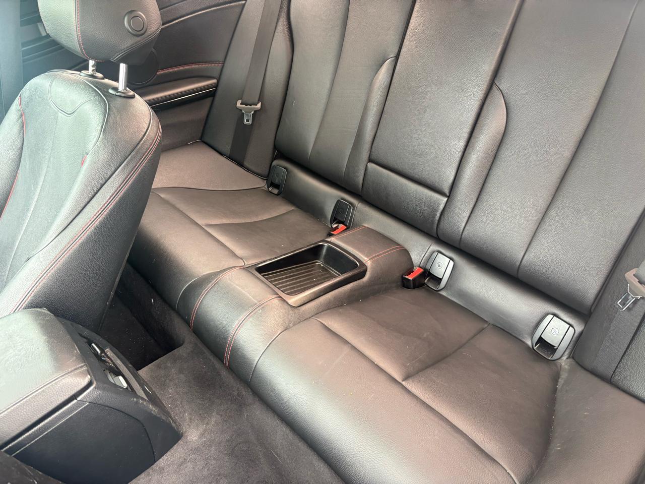 BMW 4-Series 435i xDrive 2014