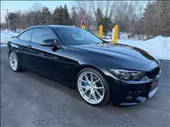 2014 BMW 4-Series 