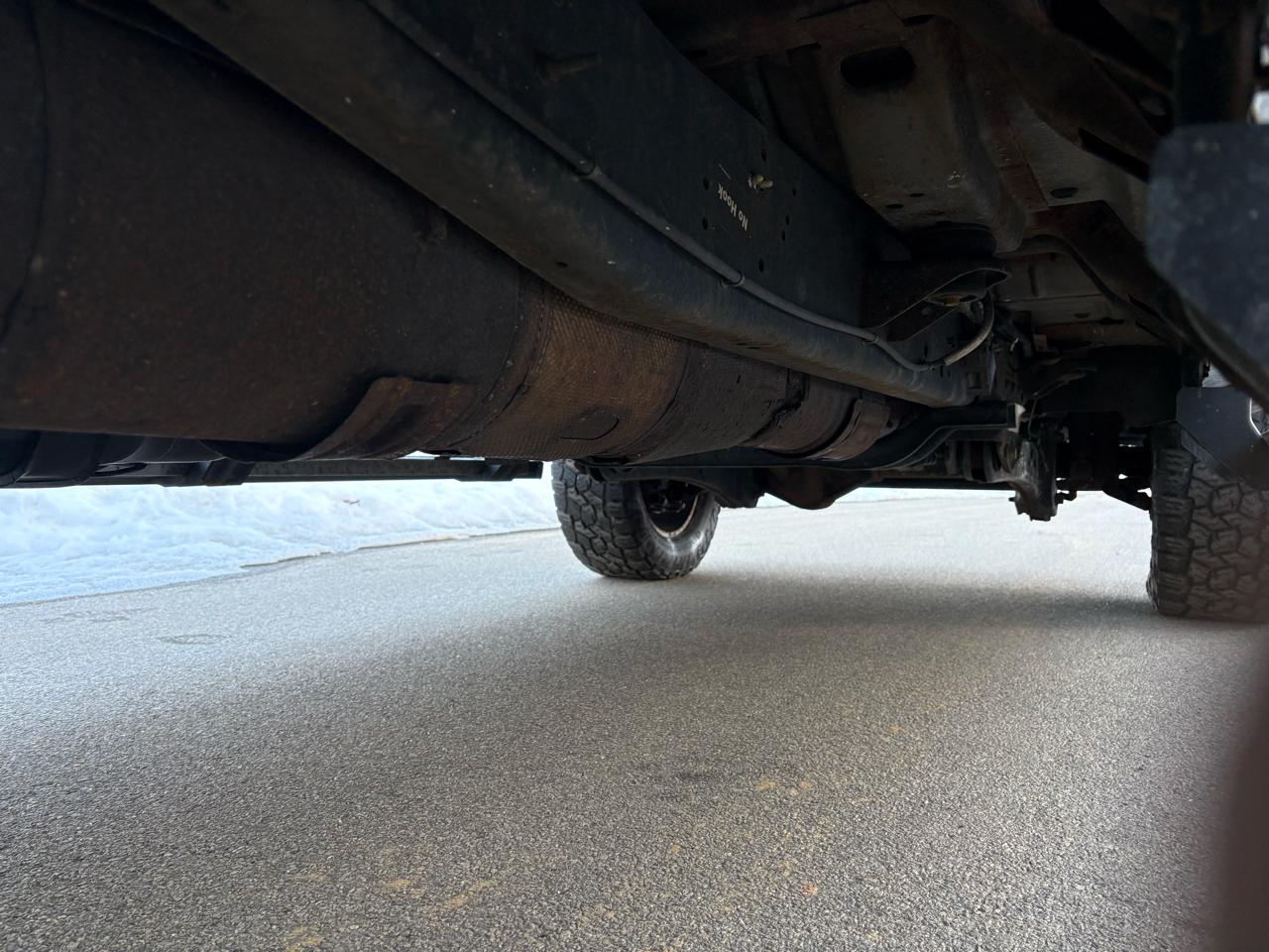 Ford F-350 SD King Ranch Crew Cab 4WD 2016