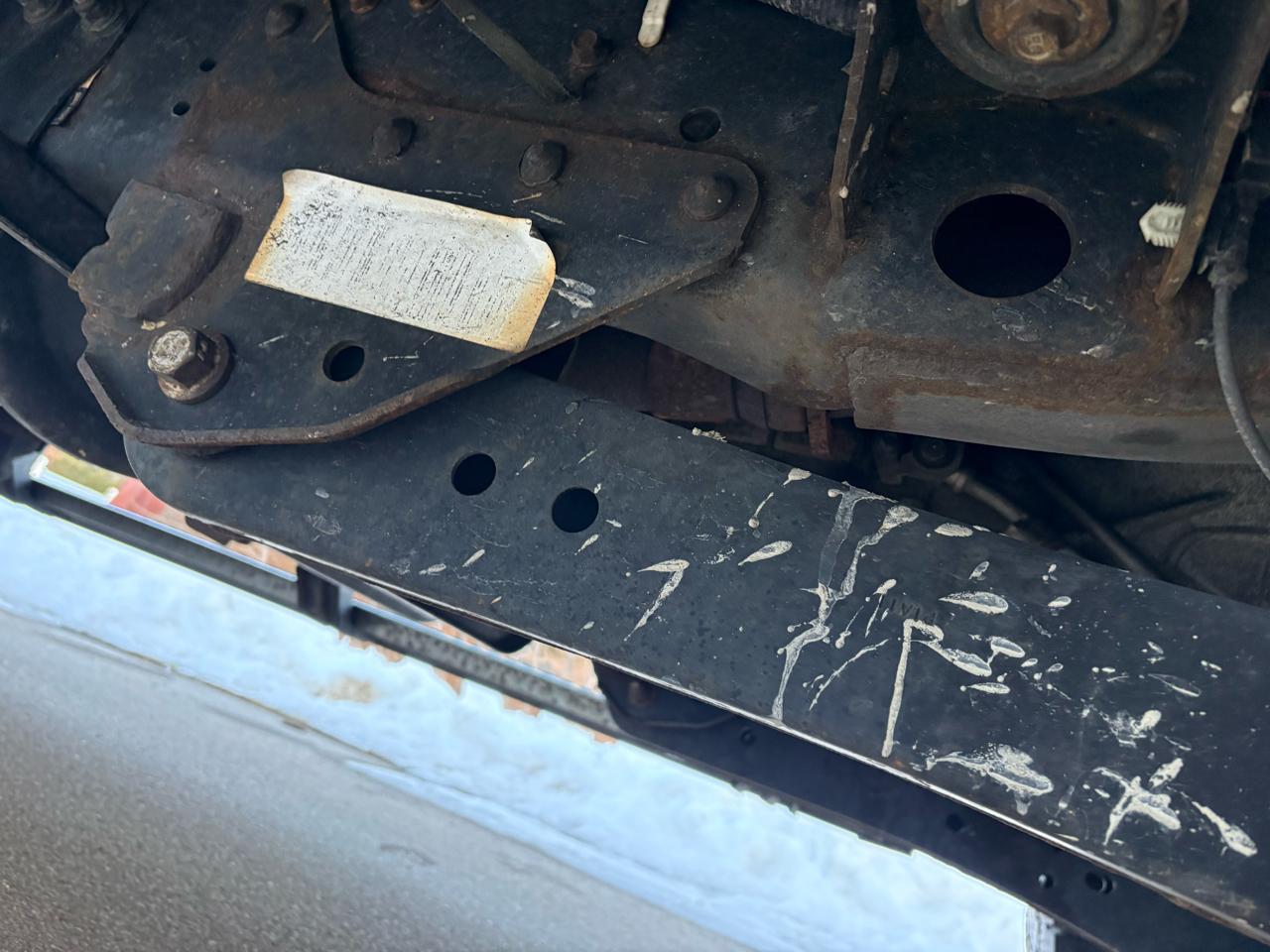 Ford F-350 SD King Ranch Crew Cab 4WD 2016