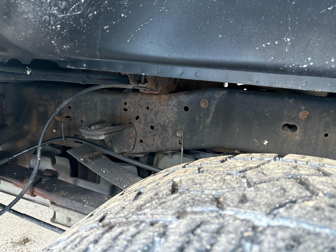 Ford F-350 SD King Ranch Crew Cab 4WD 2016