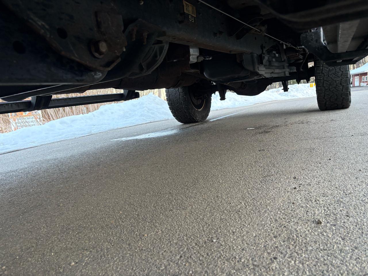 Ford F-350 SD King Ranch Crew Cab 4WD 2016