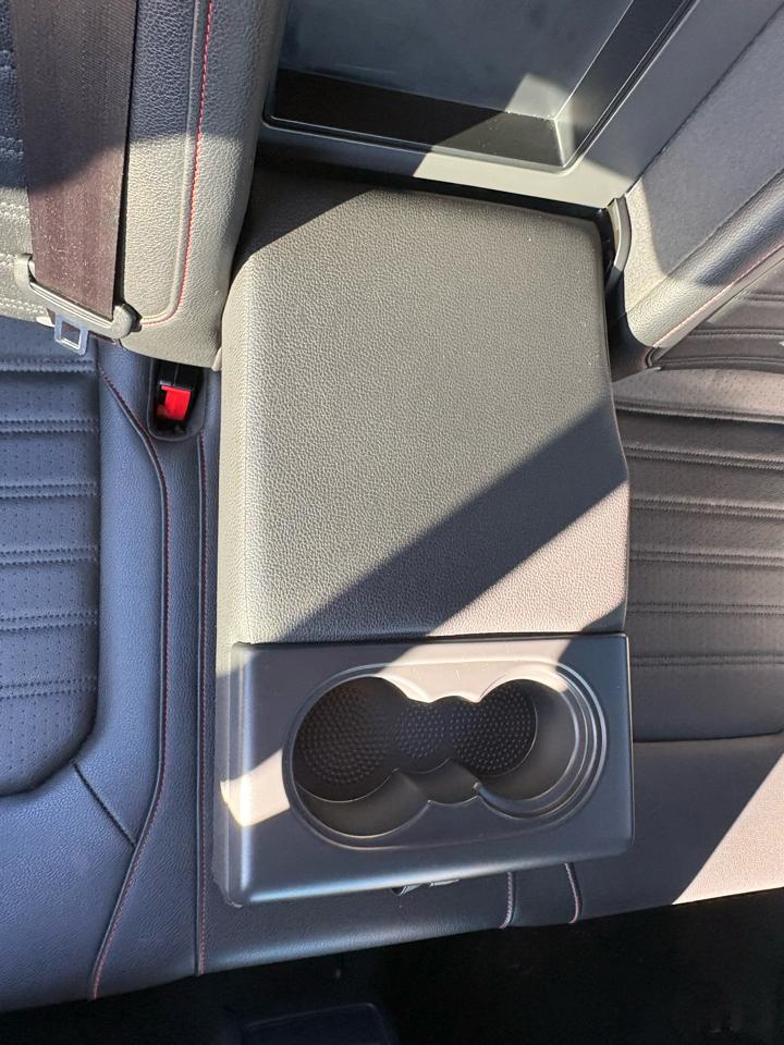 Volkswagen Jetta 2.0T GLI 6A 2017