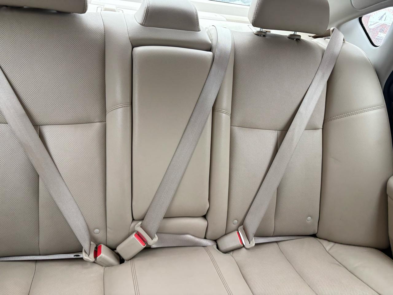 Nissan Altima 3.5 SR 2016