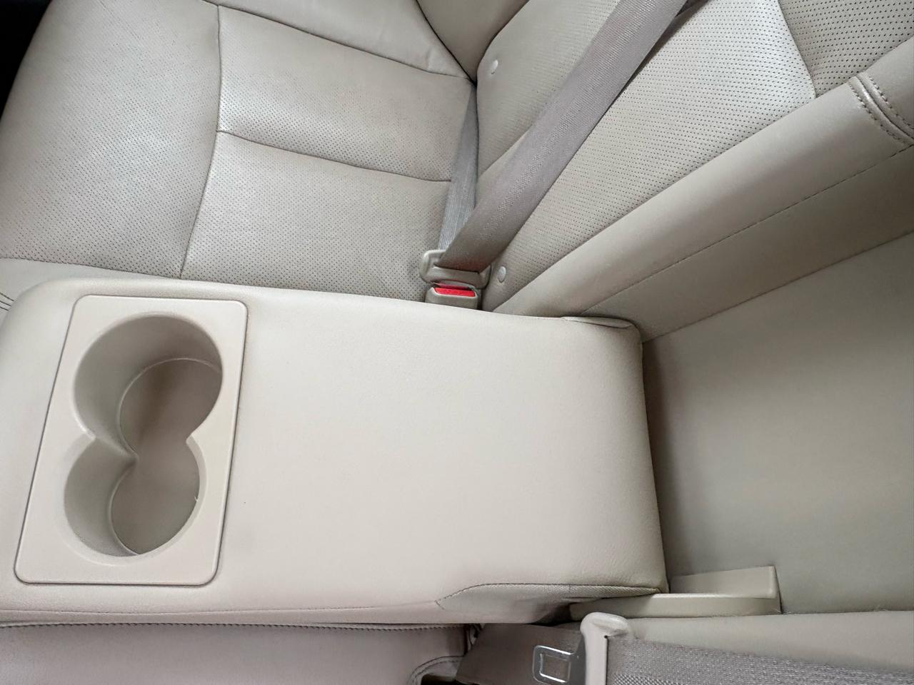 Nissan Altima 3.5 SR 2016