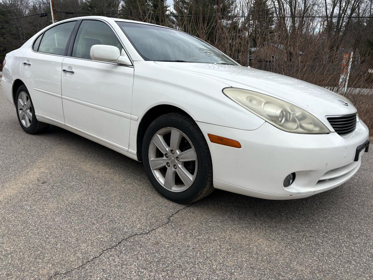 2006 Lexus ES 330