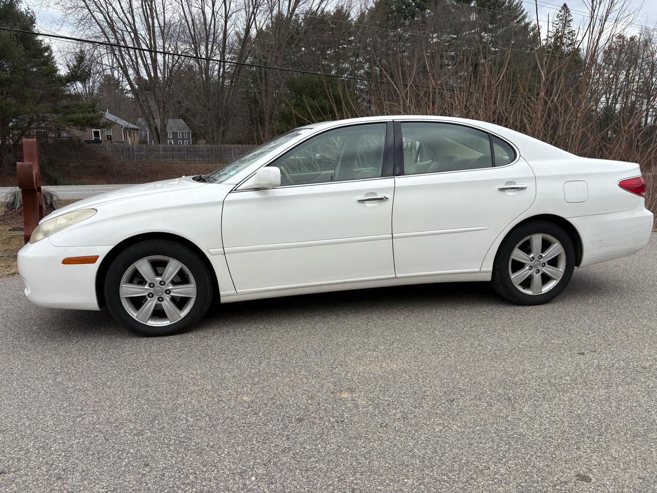 Lexus ES 330 Sedan 2006