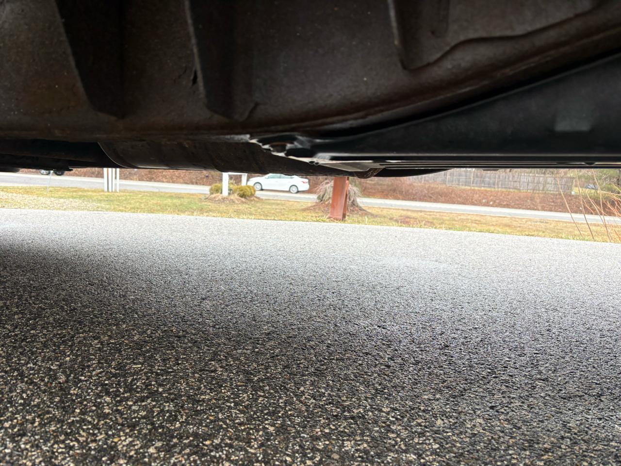 Chevrolet Silverado 3500HD LTZ Crew Cab  4WD 2011