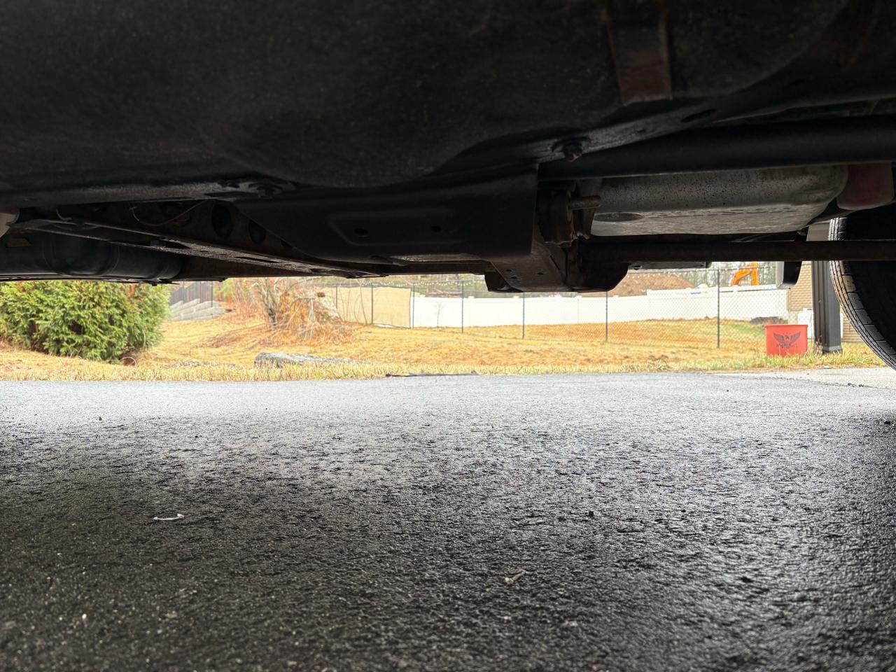 Chevrolet Silverado 2500HD High Country Crew Cab Short Box 4WD 2016