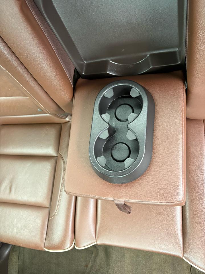 Chevrolet Silverado 2500HD High Country Crew Cab Short Box 4WD 2016