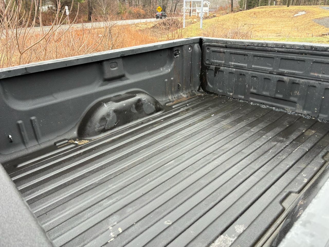 Chevrolet Silverado 2500HD High Country Crew Cab Short Box 4WD 2016