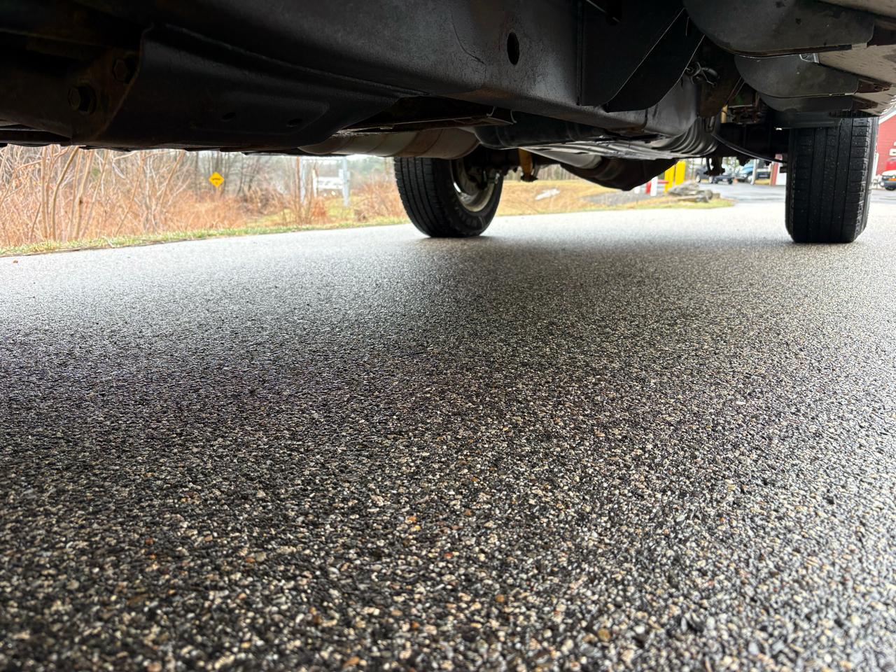 Chevrolet Silverado 2500HD High Country Crew Cab Short Box 4WD 2016