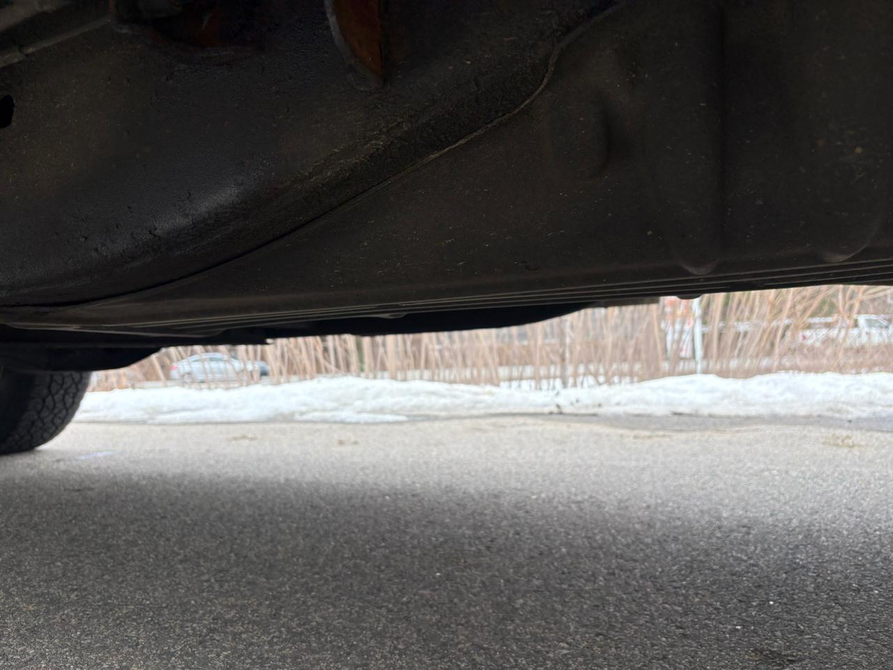 Chevrolet Silverado 2500HD LTZ Ext. Cab 4WD 2013