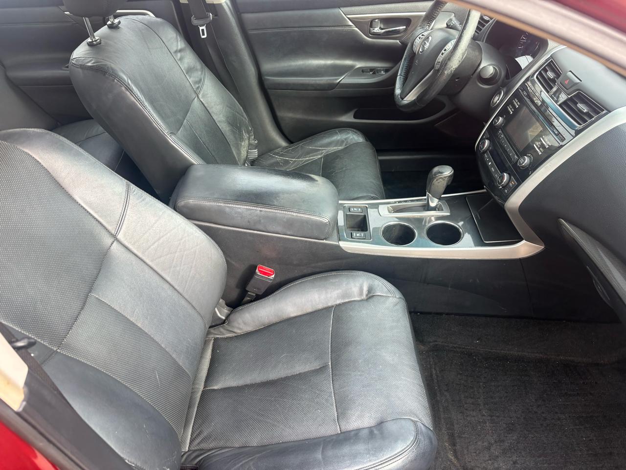 Jeep Compass Sport 4WD 2012