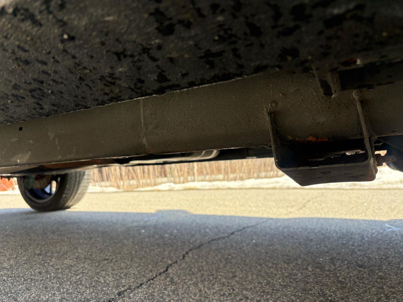 Ford F-150 Limited SuperCrew 4WD 2014