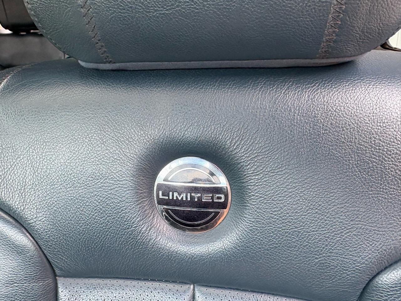 2014 Ford F-150 Limited - Photo 14