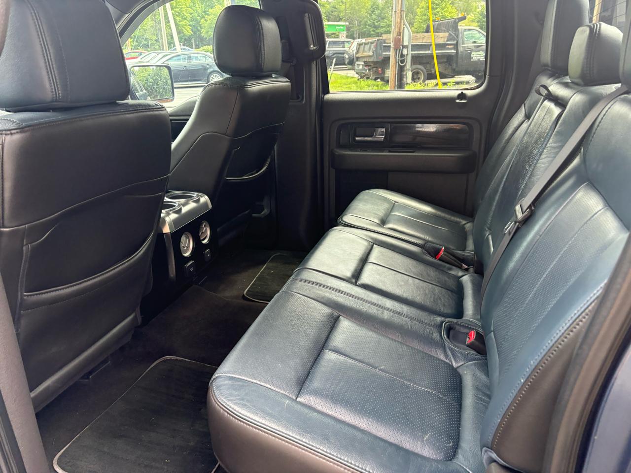 2014 Ford F-150 Limited - Photo 15