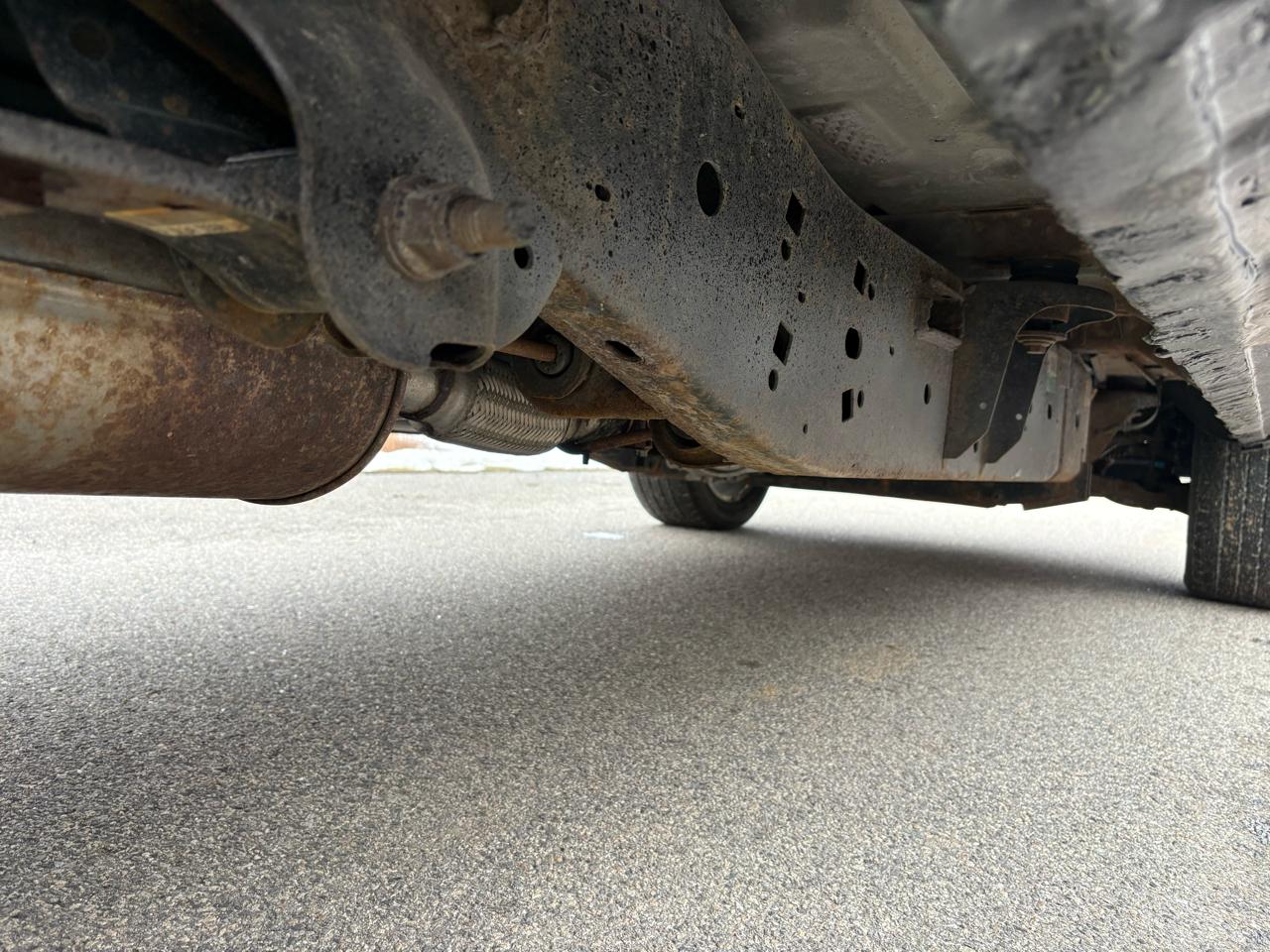 Ford F-150 XLT 4WD SuperCrew 6.5' Box 2014