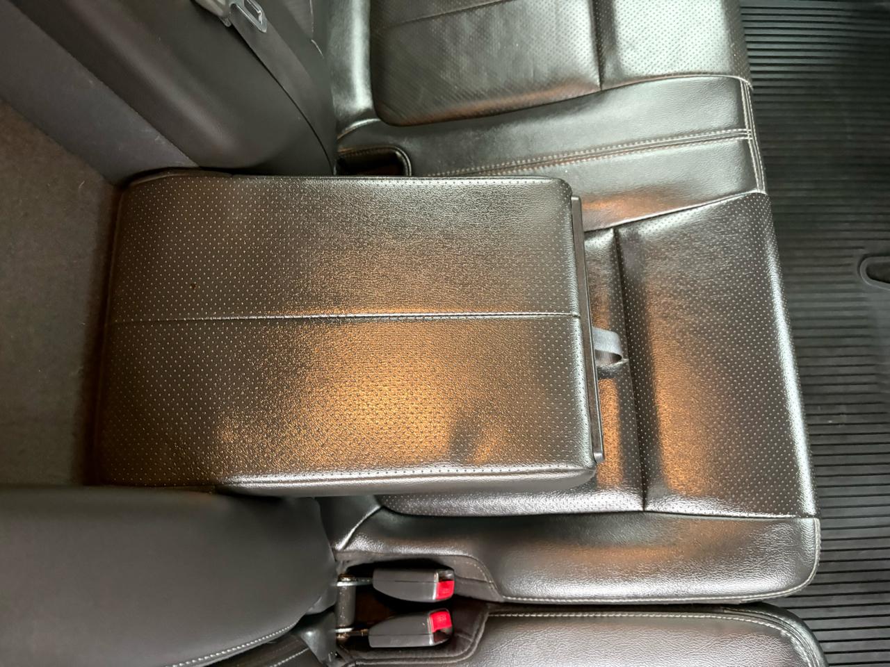 Ford F-150 XLT 4WD SuperCrew 6.5' Box 2014