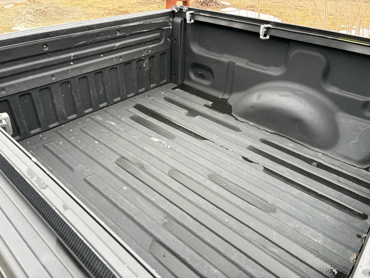 Ford F-150 XLT 4WD SuperCrew 6.5' Box 2014