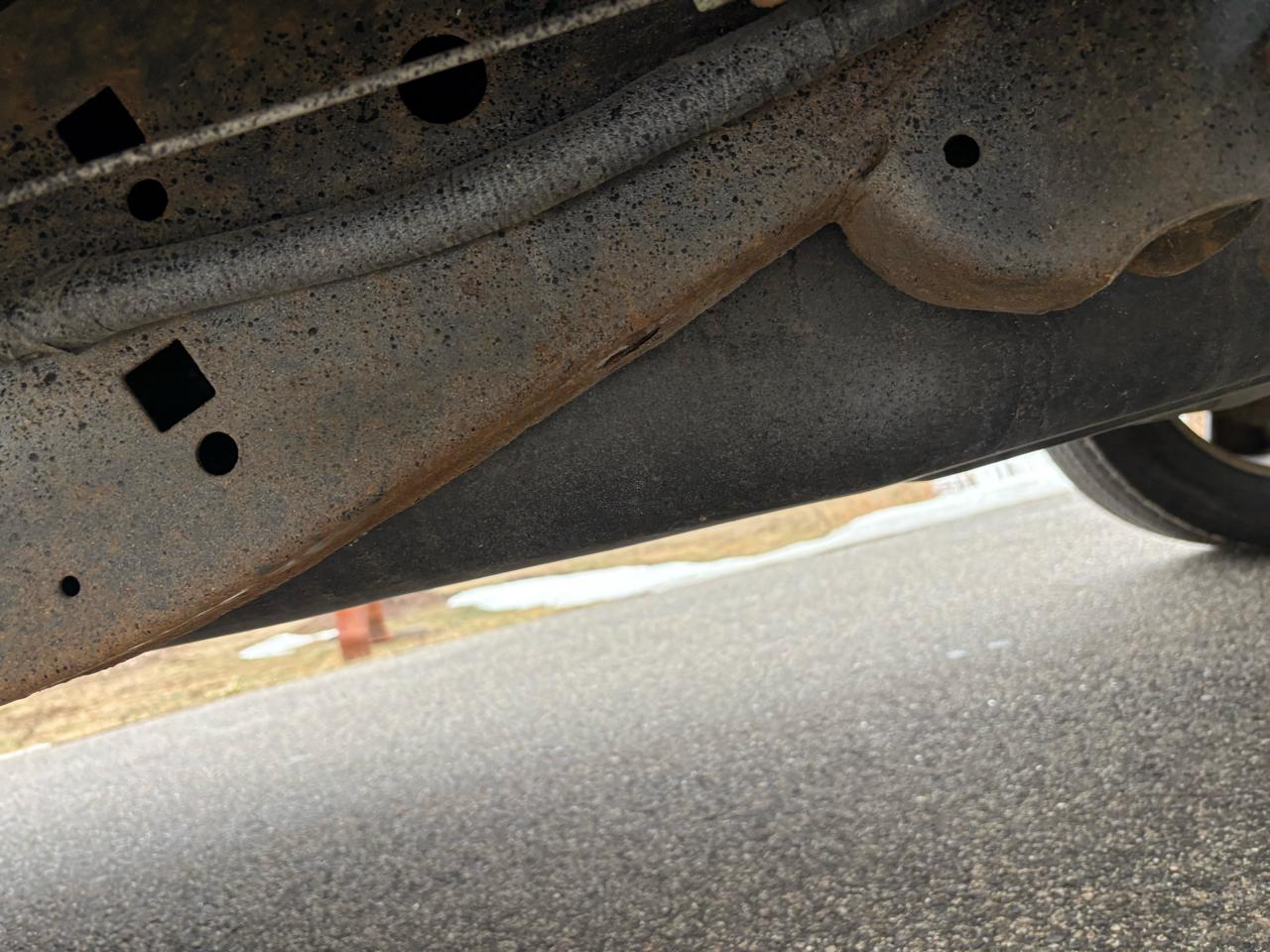 Ford F-150 XLT 4WD SuperCrew 6.5' Box 2014