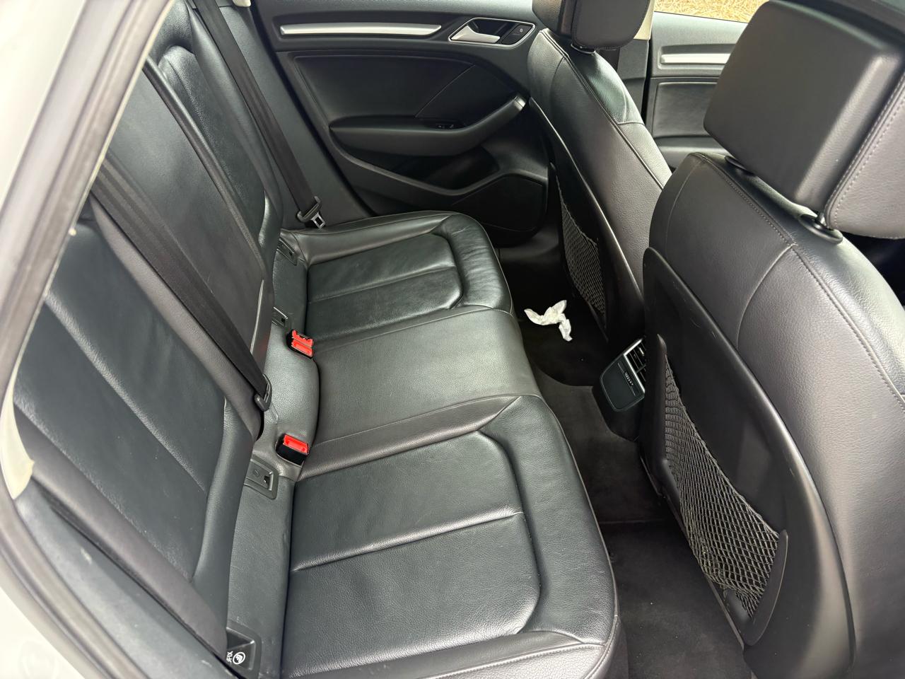 Audi A3 1.8T Premium FWD S tronic 2016