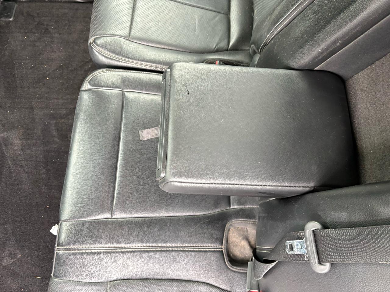 Ford F-150 Lariat SuperCrew 4WD 2018