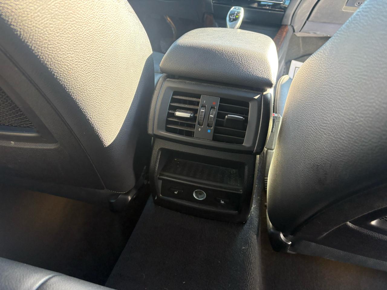 BMW X3 xDrive35i 2016