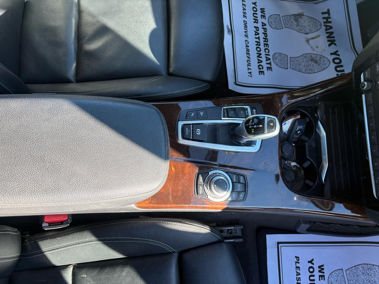 BMW X3 xDrive35i 2016