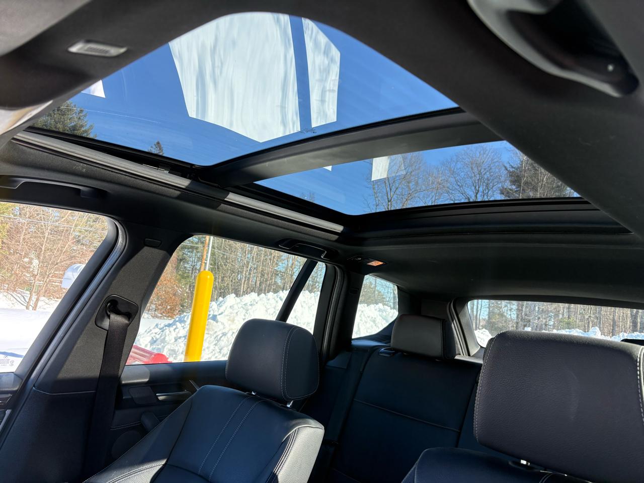 BMW X3 xDrive35i 2016