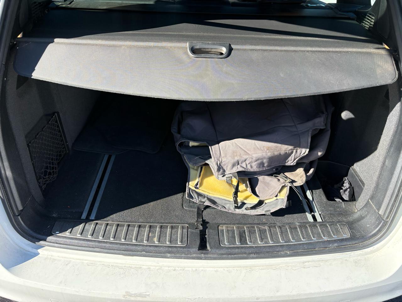 BMW X3 xDrive35i 2016