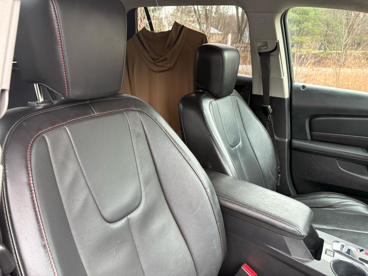 GMC Terrain SLT AWD 2016